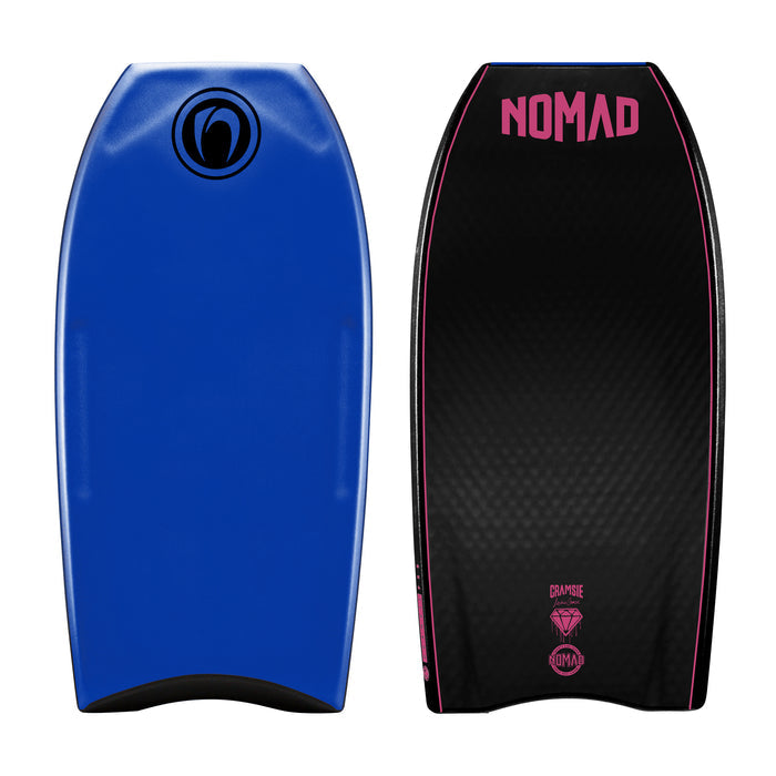 Cramsie PRO - D12 Bodyboard