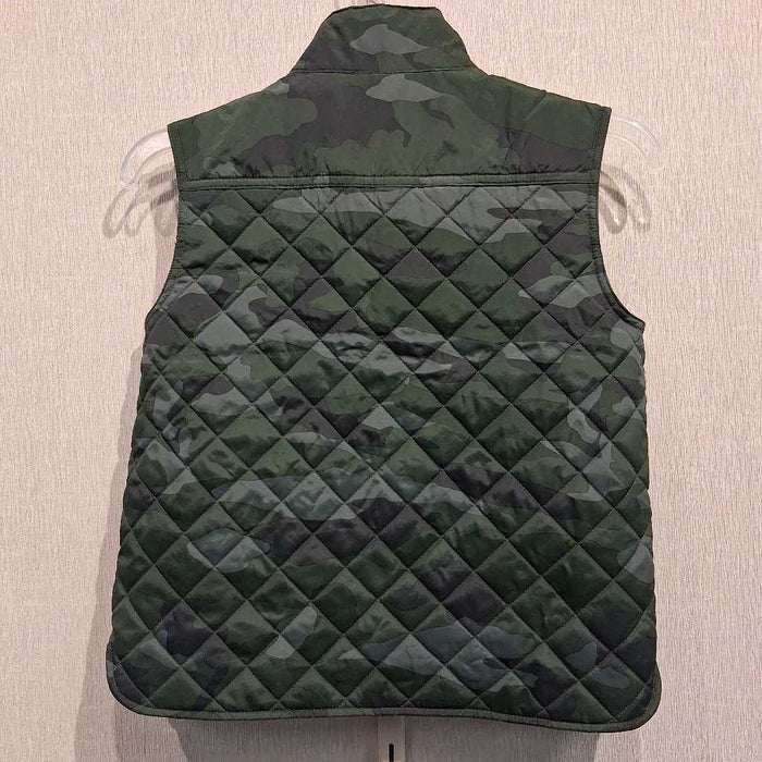 Crewcuts Synthetic Fill Puffer Vest