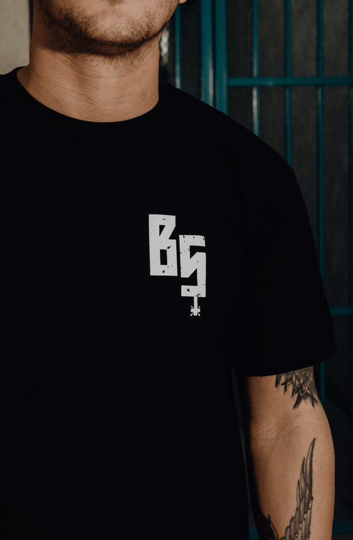 DEATH PROMISE T - SHIRT - Born Scum