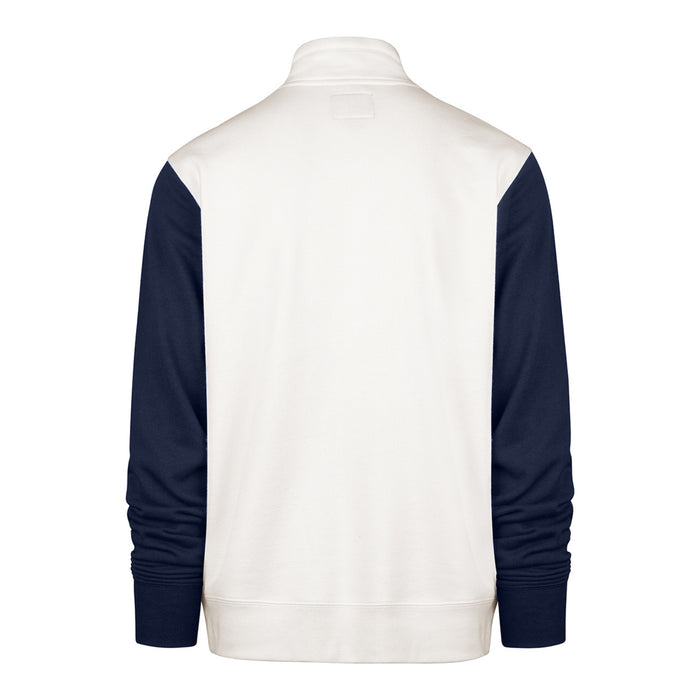 Denver Nuggets Winning Streak Quarter Zip Jacket