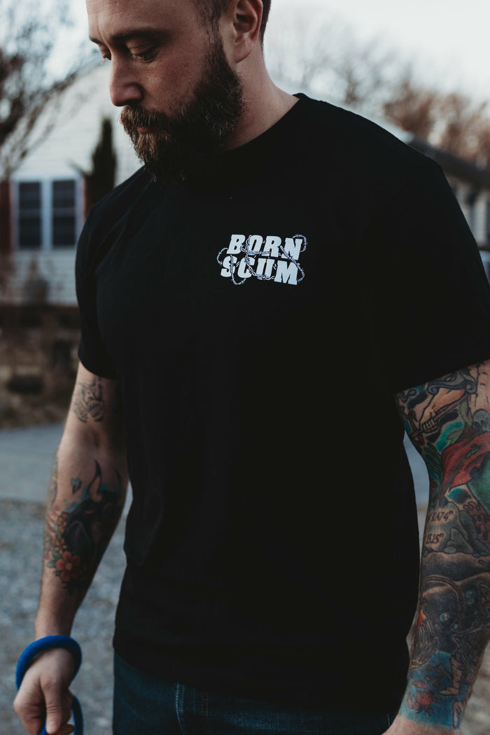 DIE ALONE T-SHIRT