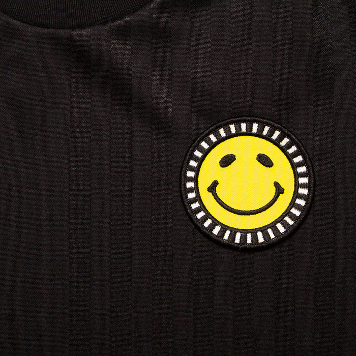 Disco Psychedelia FC 25 Campeon - Training Jersey - Black