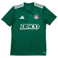 Disco Town FC 25 Campeon - Training Jersey - Green