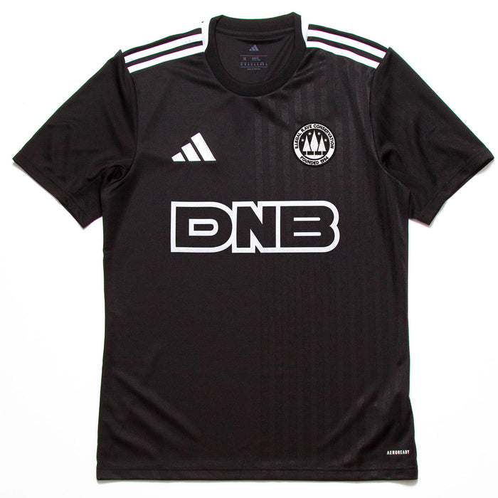 DNB FC 25 Campeon - Training Jersey - Black
