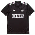 DNB FC 25 Campeon - Training Jersey - Black