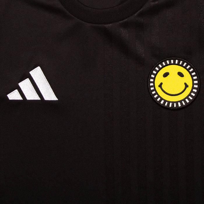 DNB FC 25 Campeon - Training Jersey - Black