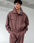 Dolph Jacket