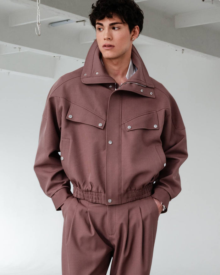 Dolph Jacket