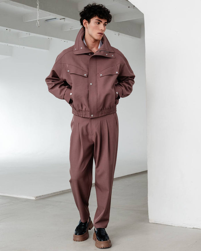 Dolph Jacket