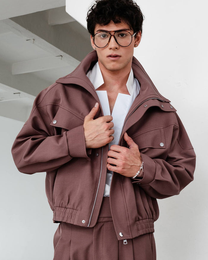 Dolph Jacket