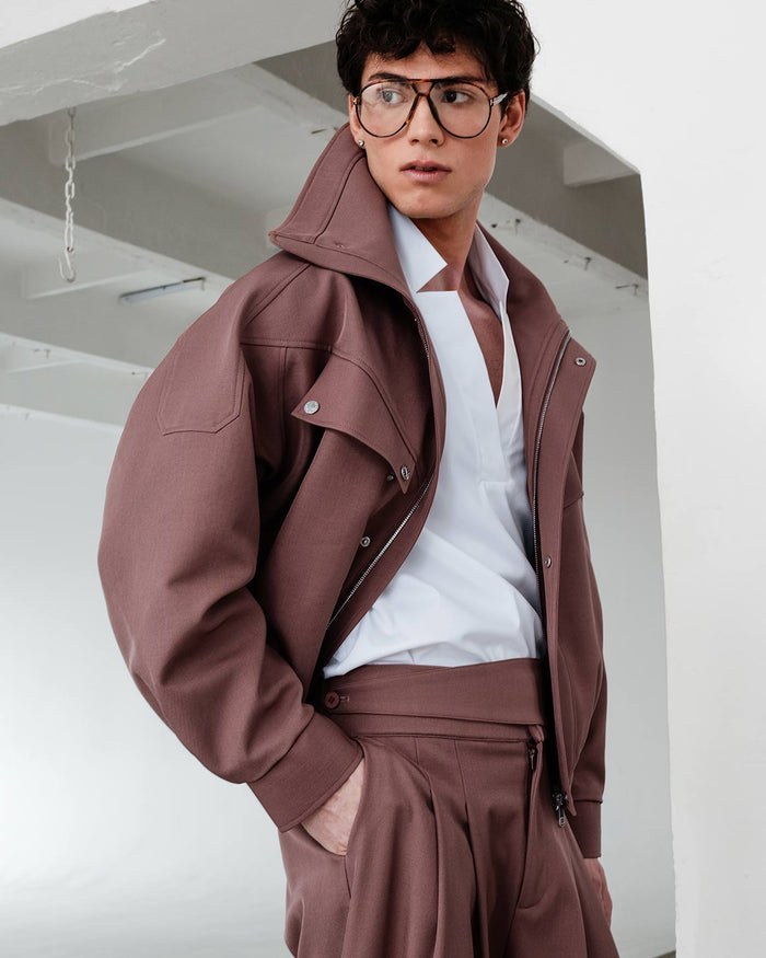 Dolph Jacket