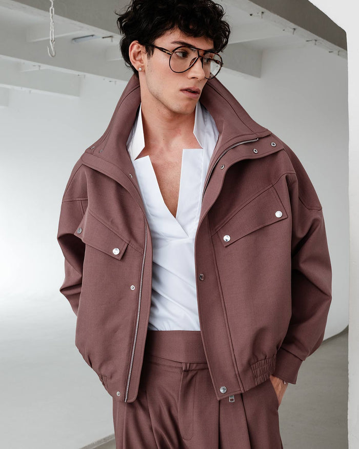 Dolph Jacket