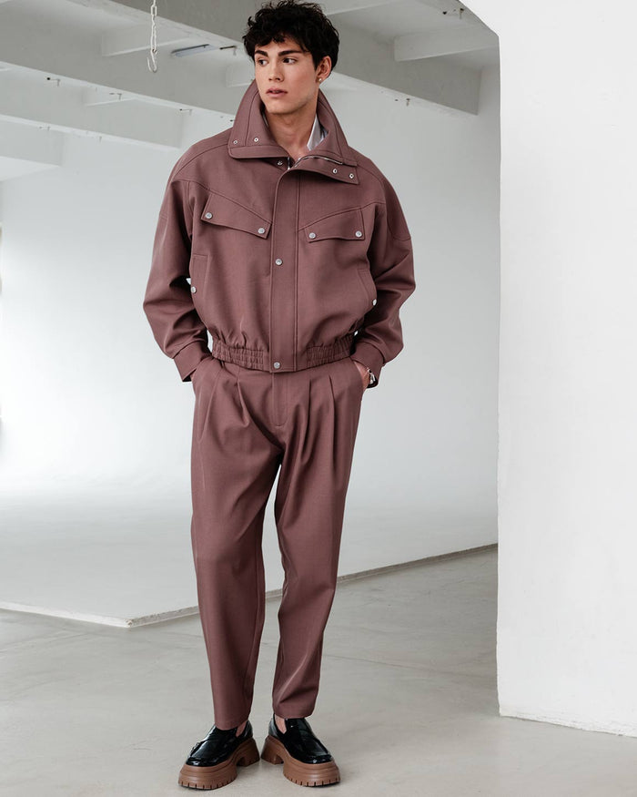 Dolph Jacket