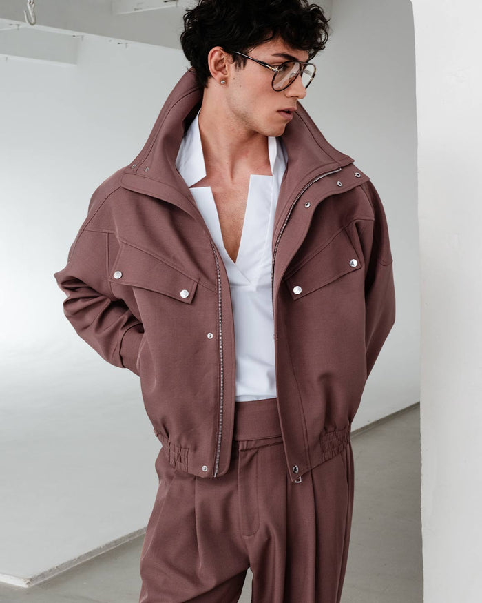 Dolph Jacket