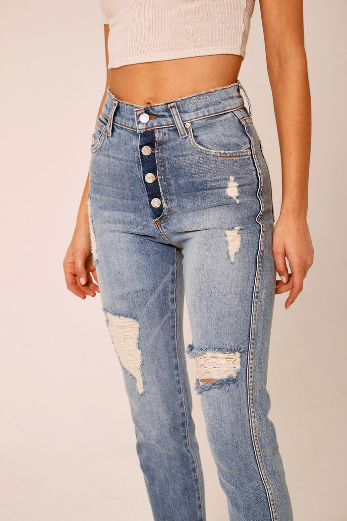 Dream Fit / Sweet Monday Wash