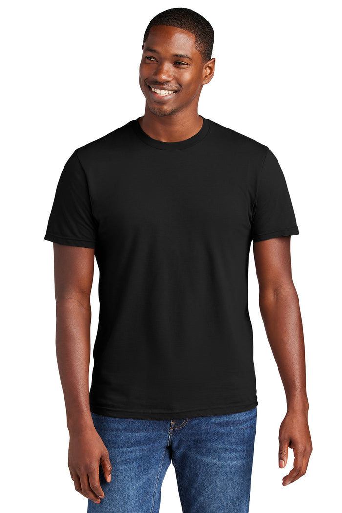 DT6000 District ® Very Important Tee ® - The Lemon Print & Design Studio