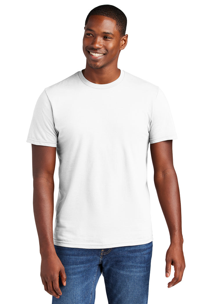 DT6000 District ® Very Important Tee ® - The Lemon Print & Design Studio