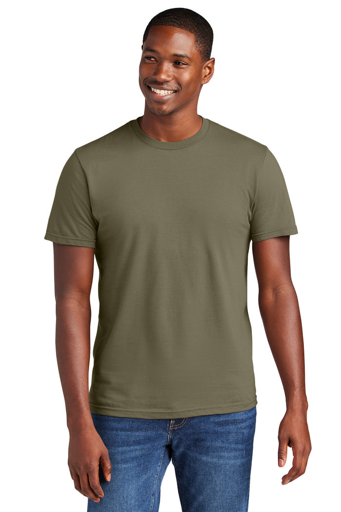 DT6000 District ® Very Important Tee ® - The Lemon Print & Design Studio