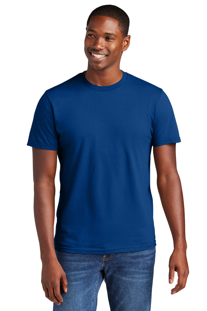 DT6000 District ® Very Important Tee ® - The Lemon Print & Design Studio