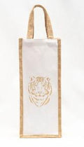 Easy Tiger Wine Bag.