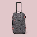 Ela Mo™ Reisetasche mit Rollen 42 Liter | New Leo