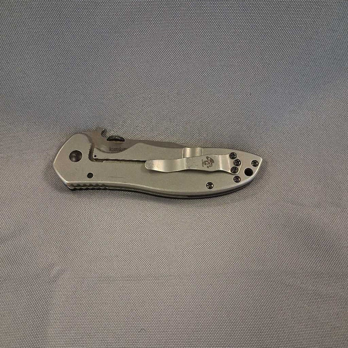 Emerson Folding Knife