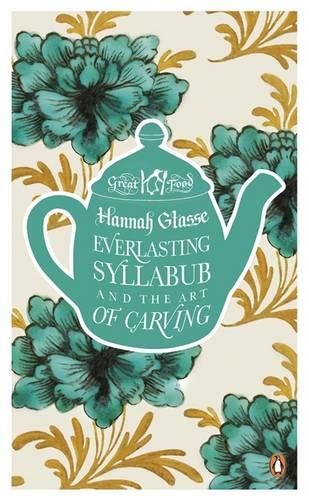 Author: Hannah Glasse