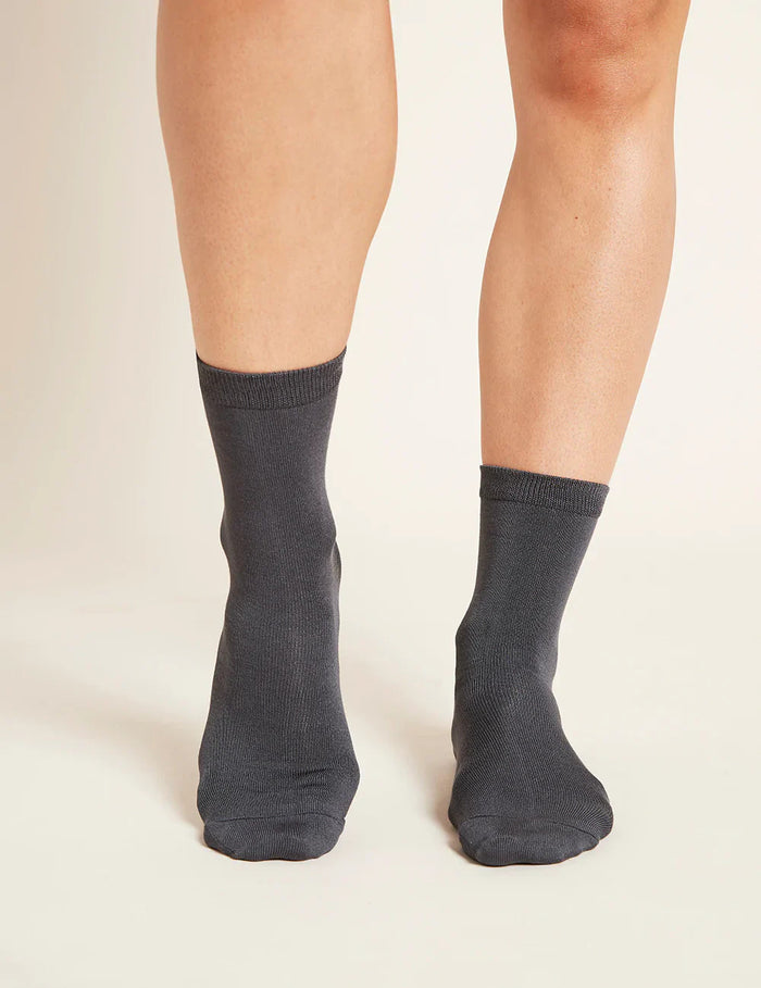 Everyday Crew Socks