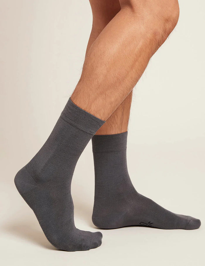 Everyday Crew Socks