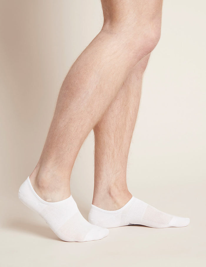 Everyday No Show Hidden Socks