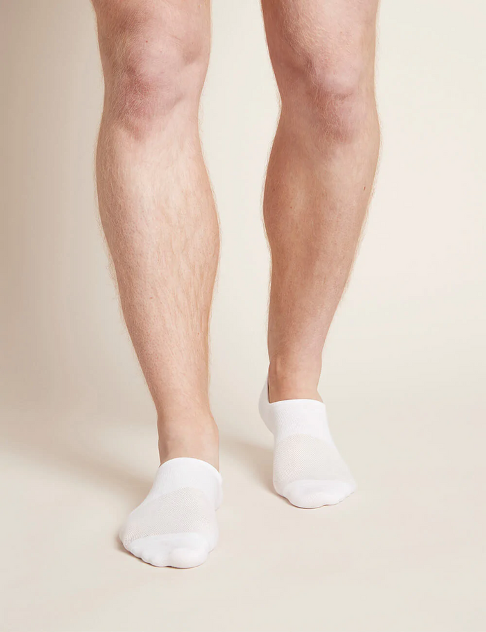 Everyday No Show Hidden Socks