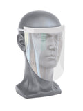 Face Shields PPE - The Lemon Print & Design Studio