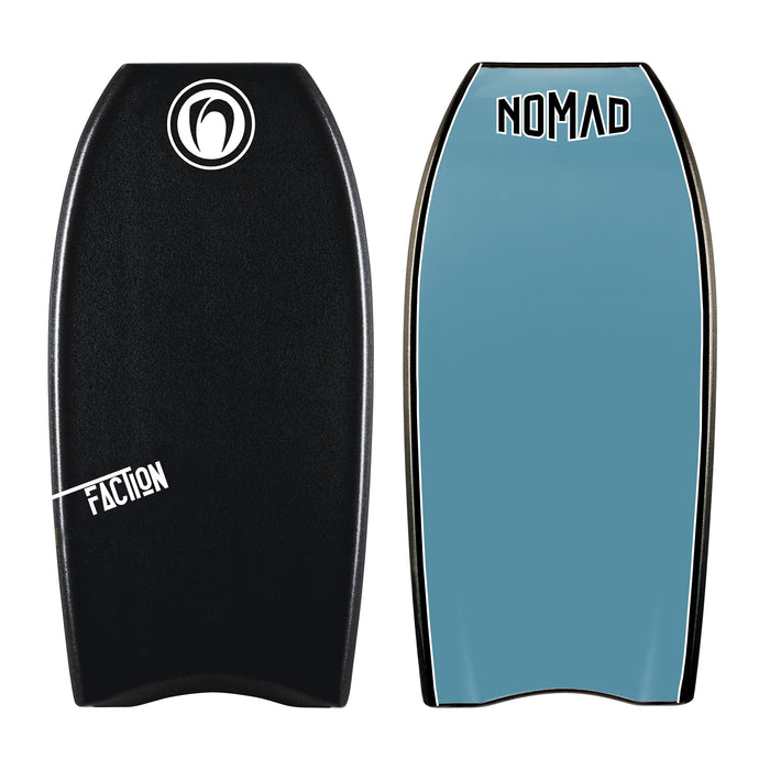 Faction - D12 Bodyboard
