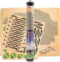 Family Tree Kit in package with contents in background