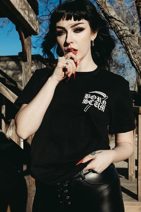 FEAR THE REAPER T-SHIRT