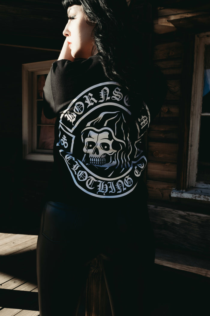 FEAR THE REAPER T-SHIRT