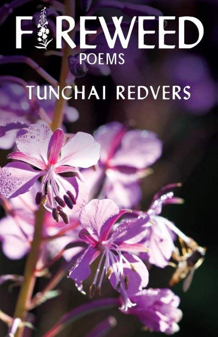 Tunchai Redvers