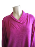 Formation Warmer Feel Stretch Top (3 Colours)