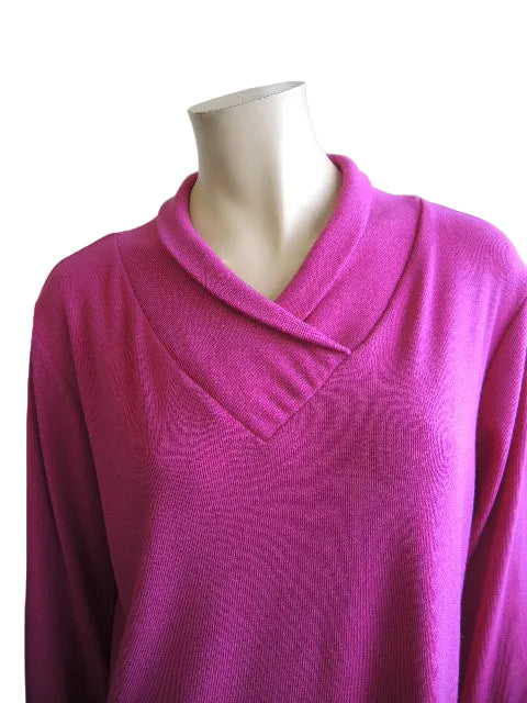 Formation Warmer Feel Stretch Top (3 Colours)