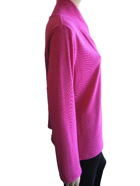 Formation Warmer Feel Stretch Top (3 Colours)