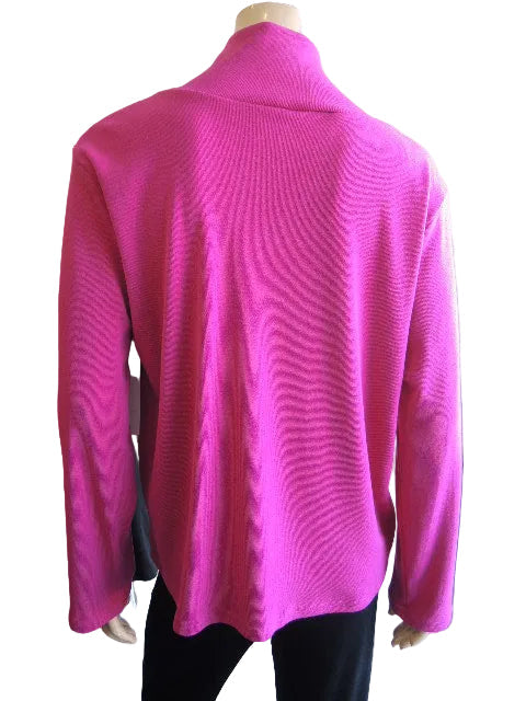 Formation Warmer Feel Stretch Top (3 Colours)