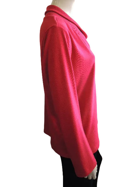 Formation Warmer Feel Stretch Top (3 Colours)