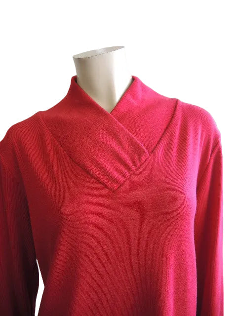 Formation Warmer Feel Stretch Top (3 Colours)