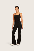 Forme™ - High Waist Flare Pants