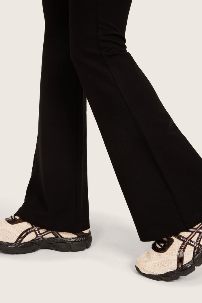 Forme™ - High Waist Flare Pants