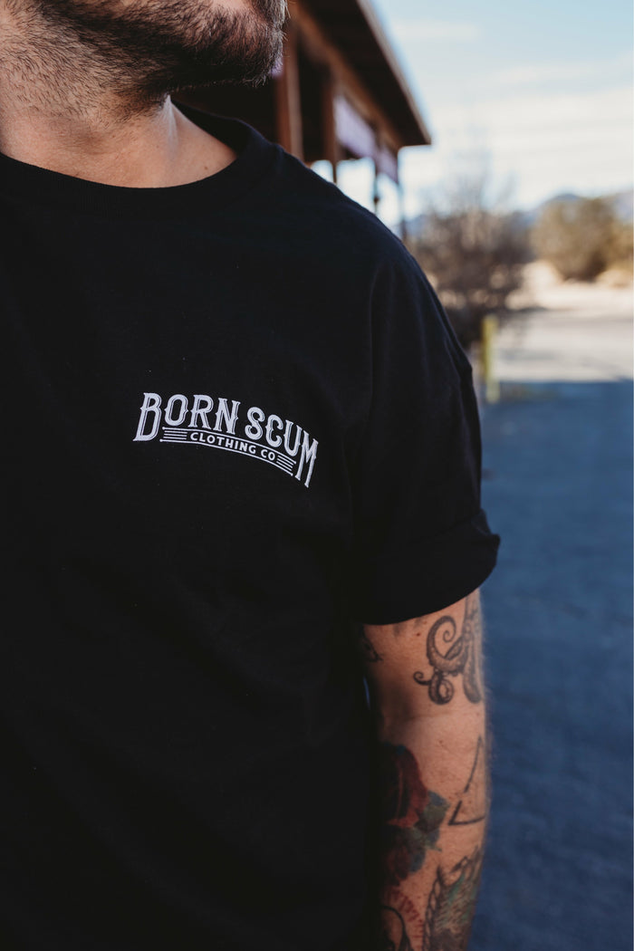 FREEDOM T-SHIRT