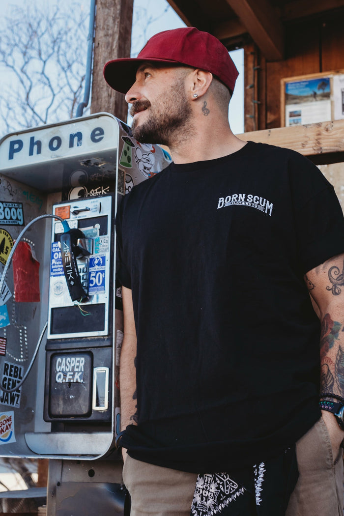 FREEDOM T-SHIRT