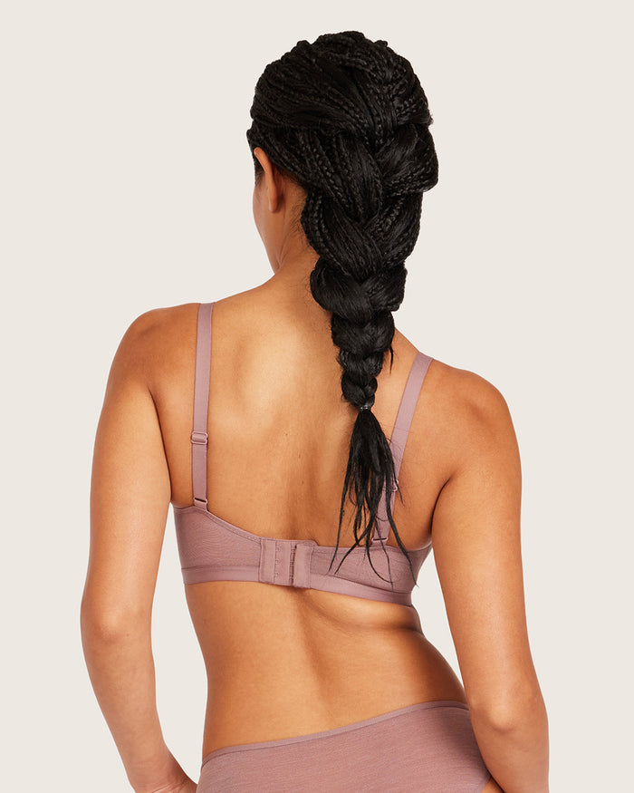 FreeMesh Crop Bralette