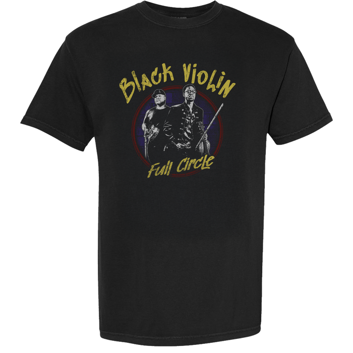 Full Circle Tour T-Shirt