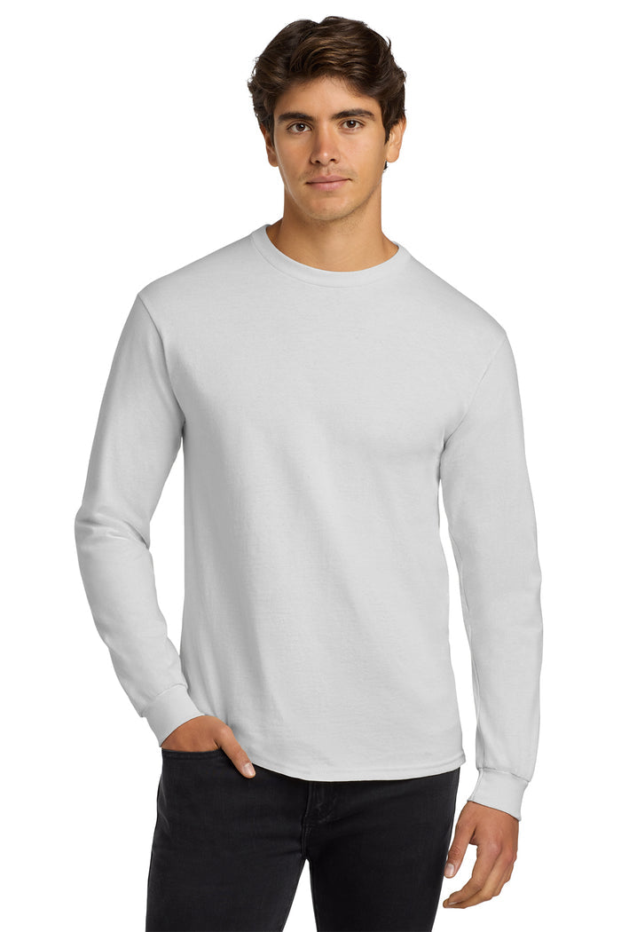White / S
